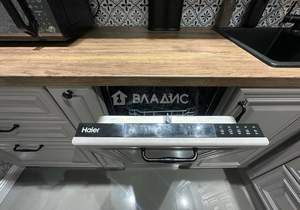 1-к квартира, вторичка, 44м2, 6/9 этаж