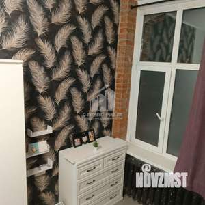 Студия квартира, вторичка, 22м2, 1/4 этаж