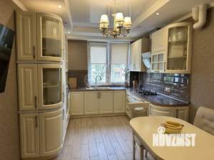 3-к квартира, вторичка, 84м2, 3/9 этаж