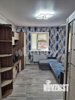 2-к квартира, вторичка, 34м2, 1/3 этаж