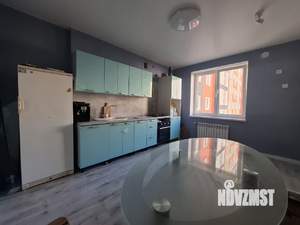 1-к квартира, вторичка, 48м2, 5/10 этаж