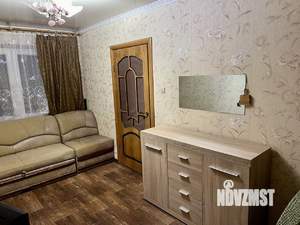 2-к квартира, вторичка, 44м2, 2/5 этаж