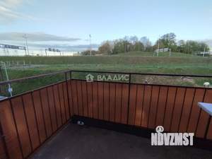 1-к квартира, вторичка, 34м2, 3/5 этаж