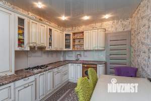 2-к квартира, вторичка, 64м2, 9/9 этаж