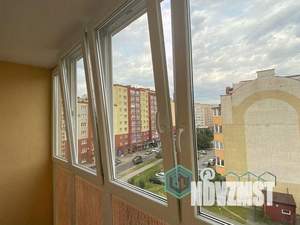 1-к квартира, вторичка, 40м2, 5/8 этаж