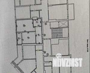 1-к квартира, вторичка, 42м2, 4/8 этаж