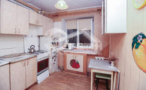 1-к квартира, вторичка, 32м2, 4/5 этаж