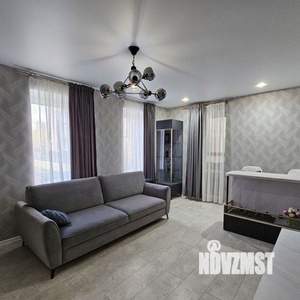 3-к квартира, вторичка, 80м2, 2/10 этаж