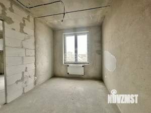 1-к квартира, вторичка, 41м2, 7/7 этаж