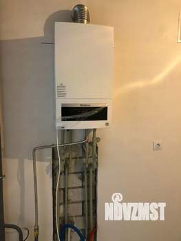 3-к квартира, вторичка, 81м2, 9/9 этаж
