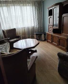 2-к квартира, вторичка, 49м2, 5/5 этаж