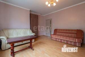 1-к квартира, вторичка, 34м2, 2/3 этаж