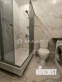 Студия квартира, вторичка, 23м2, 5/14 этаж