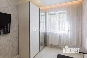 2-к квартира, вторичка, 35м2, 1/3 этаж
