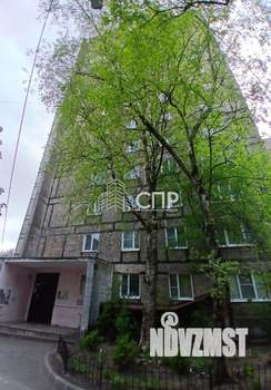 3-к квартира, вторичка, 58м2, 1/12 этаж