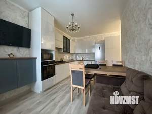 2-к квартира, вторичка, 61м2, 6/12 этаж