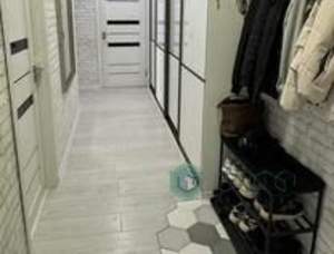2-к квартира, вторичка, 55м2, 3/16 этаж