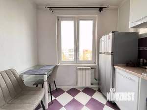 3-к квартира, вторичка, 59м2, 5/9 этаж