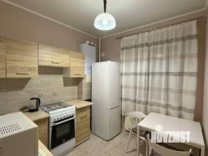 1-к квартира, вторичка, 27м2, 4/8 этаж