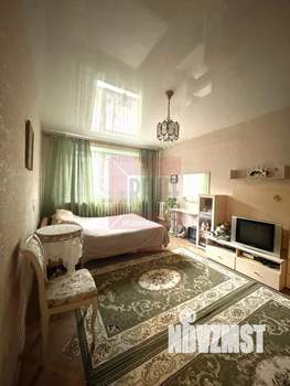 1-к квартира, вторичка, 30м2, 1/5 этаж