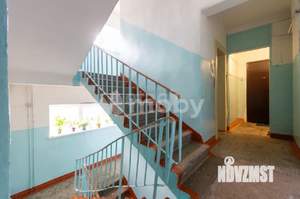 3-к квартира, вторичка, 65м2, 4/9 этаж