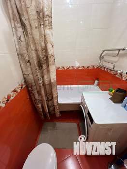 2-к квартира, вторичка, 46м2, 3/3 этаж