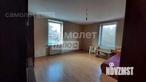 1-к квартира, вторичка, 40м2, 2/2 этаж