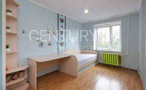 3-к квартира, вторичка, 65м2, 6/9 этаж
