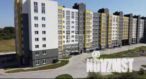 1-к квартира, вторичка, 30м2, 9/9 этаж