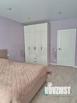 3-к квартира, вторичка, 84м2, 1/10 этаж