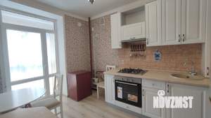 1-к квартира, вторичка, 38м2, 2/9 этаж