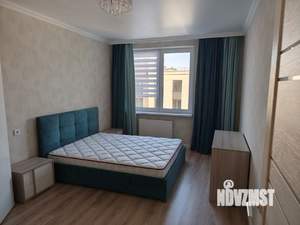 1-к квартира, вторичка, 42м2, 8/8 этаж