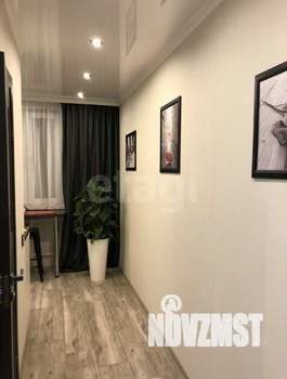 1-к квартира, вторичка, 33м2, 2/9 этаж