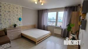 2-к квартира, вторичка, 49м2, 2/9 этаж