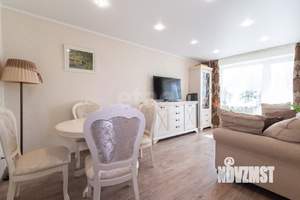 3-к квартира, вторичка, 56м2, 3/9 этаж