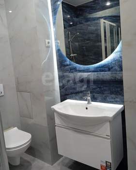 1-к квартира, вторичка, 32м2, 4/8 этаж