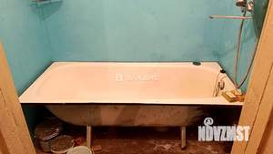 1-к квартира, вторичка, 37м2, 2/5 этаж