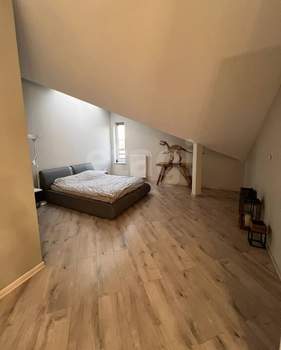 4-к квартира, вторичка, 126м2, 9/11 этаж