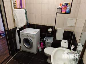 2-к квартира, вторичка, 63м2, 9/9 этаж