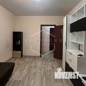 1-к квартира, вторичка, 37м2, 7/10 этаж
