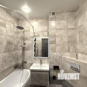 1-к квартира, вторичка, 40м2, 1/9 этаж