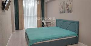 1-к квартира, вторичка, 41м2, 3/9 этаж