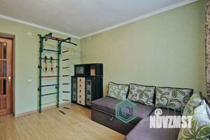 3-к квартира, вторичка, 96м2, 2/7 этаж