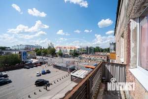 2-к квартира, вторичка, 46м2, 5/5 этаж