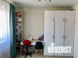 2-к квартира, вторичка, 67м2, 5/5 этаж
