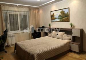 2-к квартира, вторичка, 48м2, 4/5 этаж