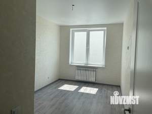 2-к квартира, строящийся дом, 62м2, 2/9 этаж