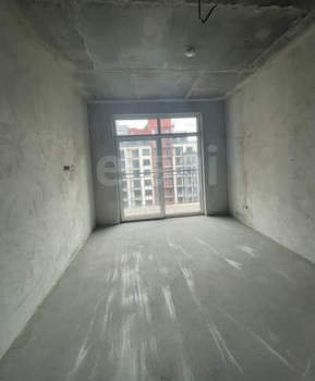 1-к квартира, вторичка, 52м2, 7/10 этаж