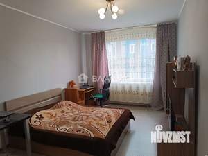 1-к квартира, вторичка, 35м2, 3/6 этаж