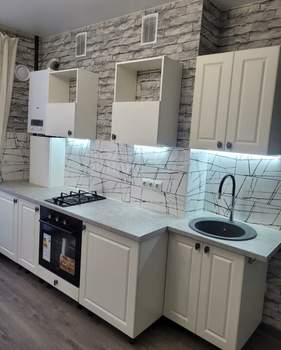 1-к квартира, вторичка, 35м2, 4/9 этаж